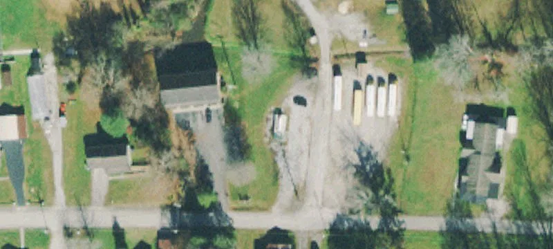 321 Vine Ave