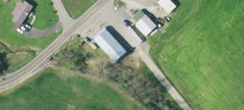 6515 Mcdonald Rd