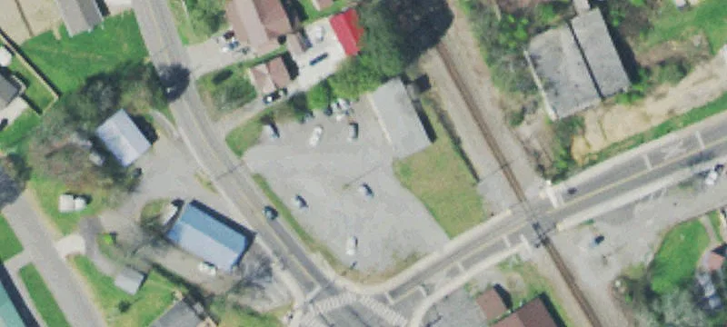 1400 Railroad Ave