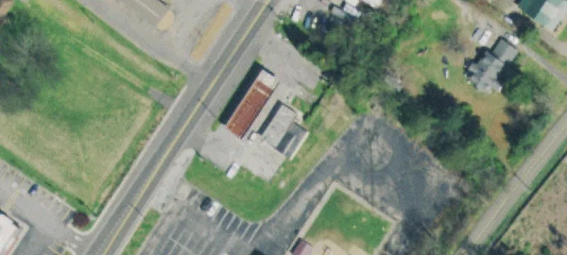 2118 Broadway Ave
