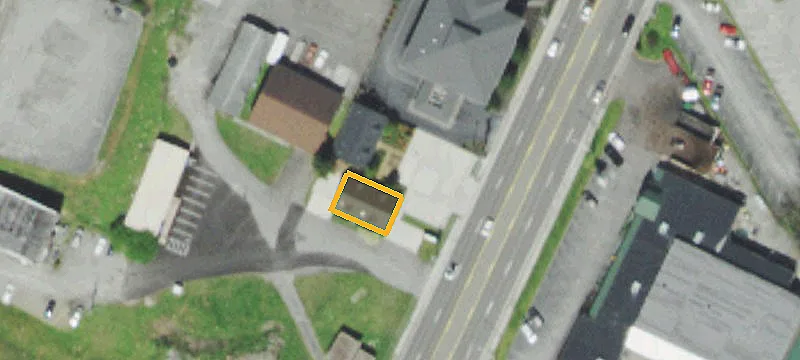 117 Charles G Seivers Blvd