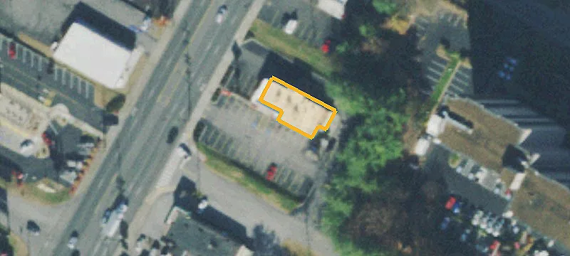 929 Gallatin S Pike