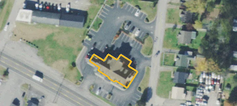 127 Mcmurry E Blvd