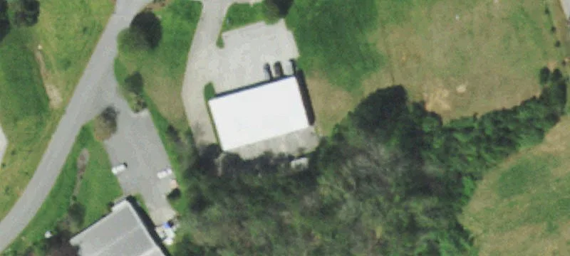 1021 Alvin Weinberg Dr