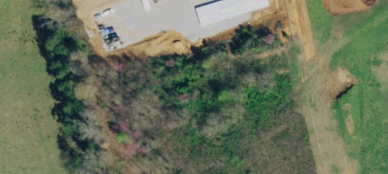 1529 Hwy 11e