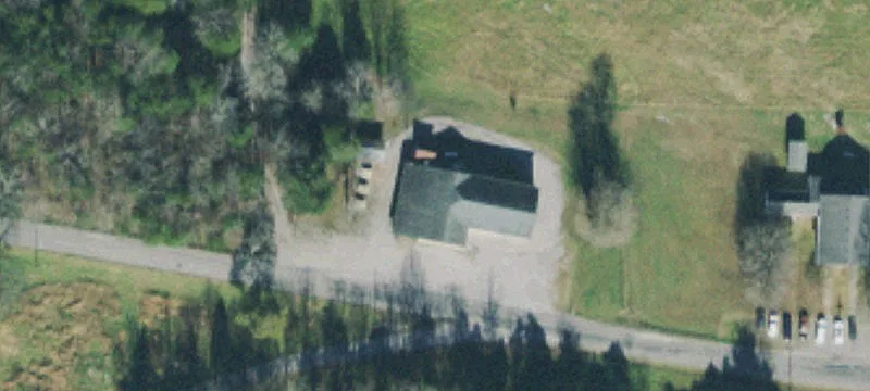 1660 Old Berlin Rd