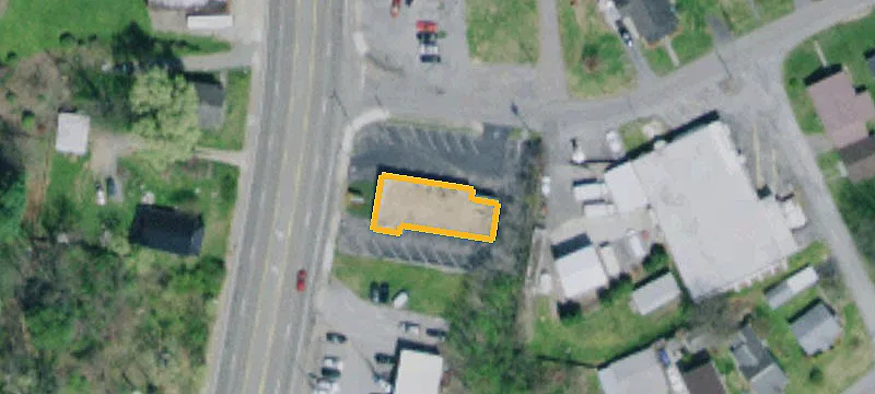 2601 Ft Henry Dr