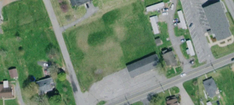 1916 Bloomingdale Rd