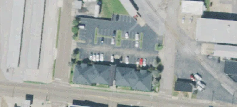 201 Main St
