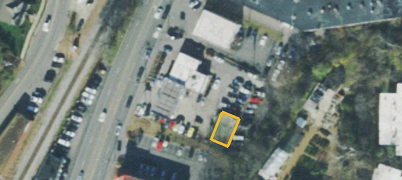 5137 Harding Pike