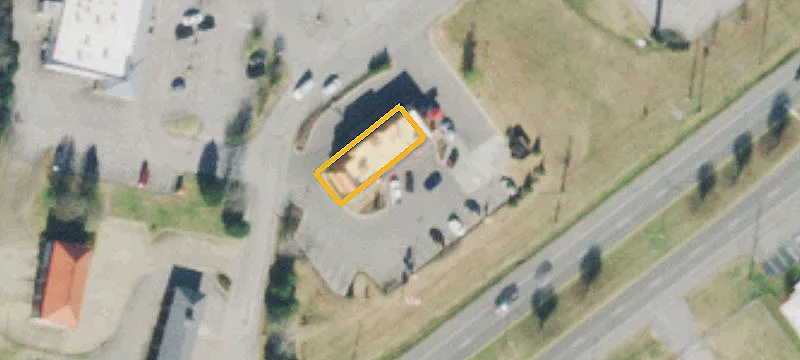 823 Nashville Hwy