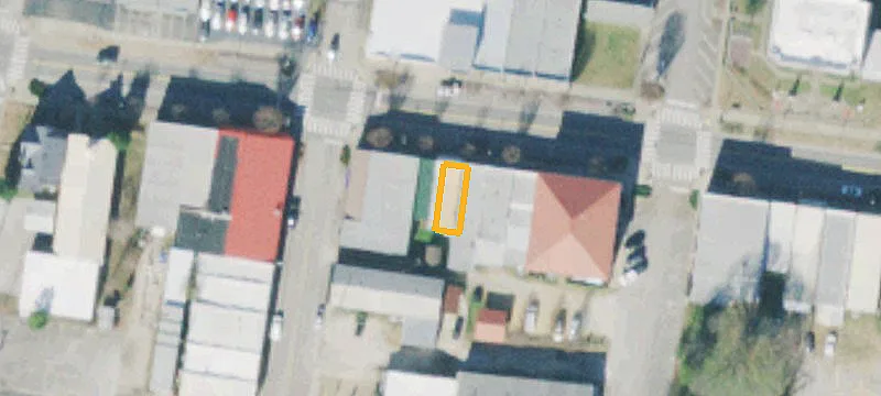 100 Main St