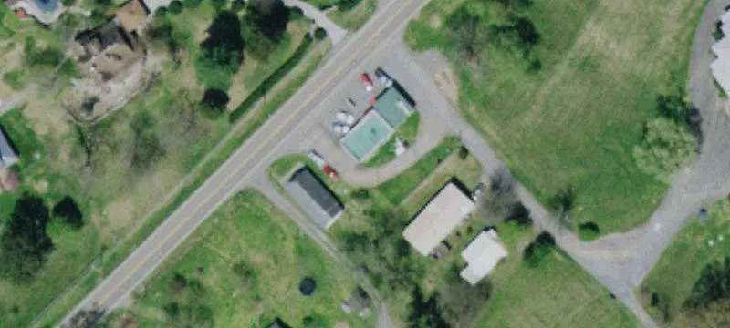 2116 Main St