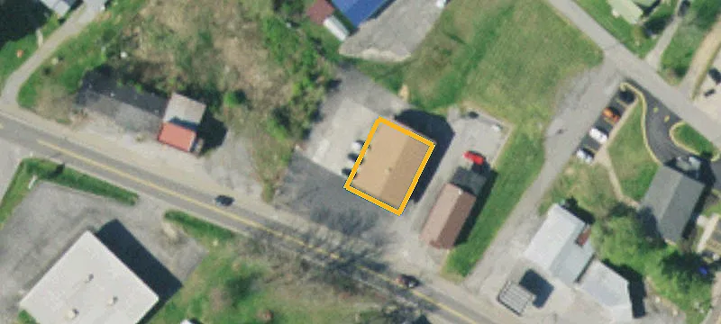 412 Hwy 11th E