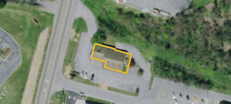 607 Asheville Hwy
