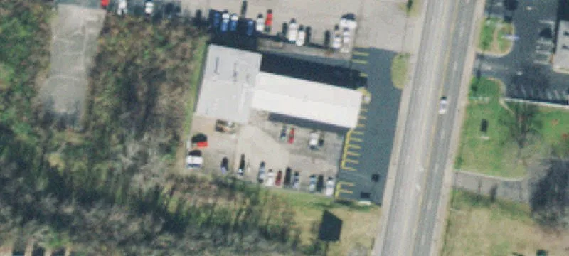 2400 Pulaski Hwy