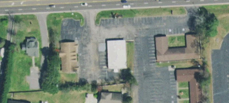 1934 Lamar Alexander Pkwy