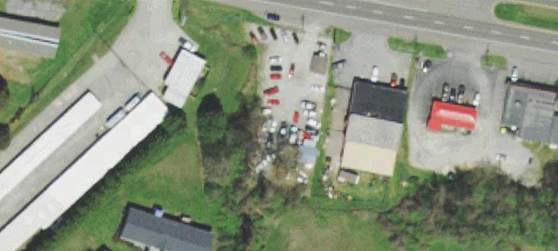 7151 Clinton Hwy