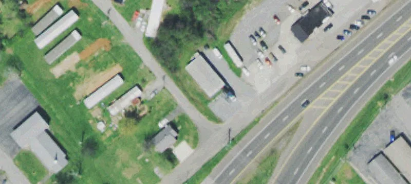 268 Boring St