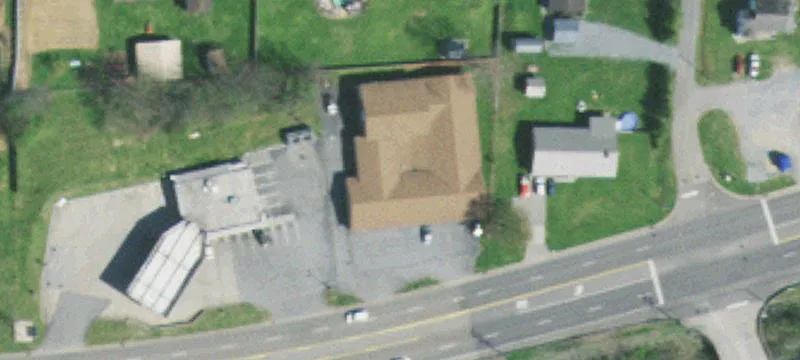531 Hwy 91