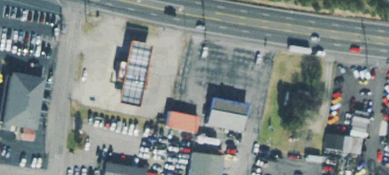 891 Main St