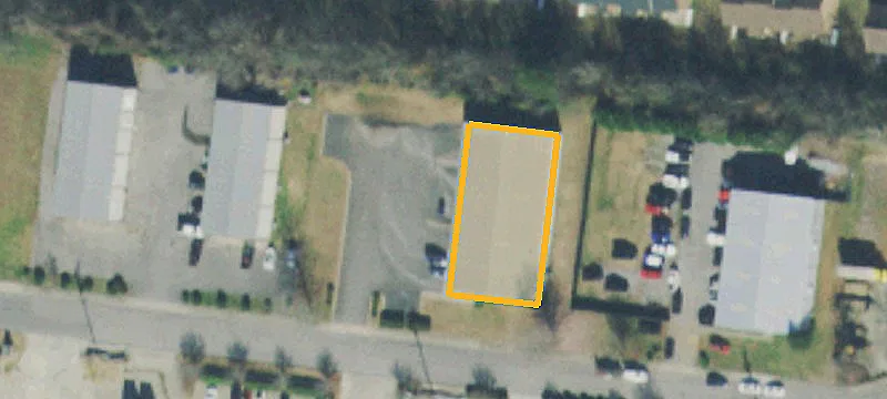 521 Huntley Industrial Blvd