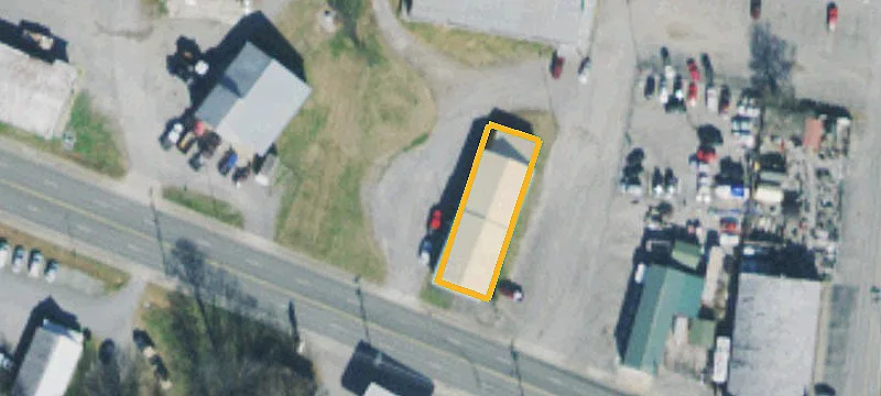 427 Depot St