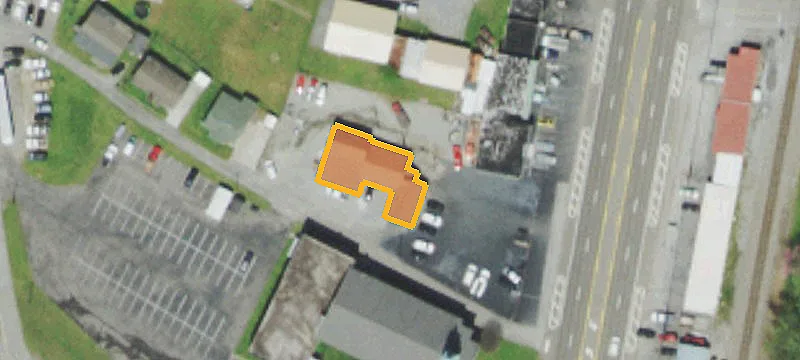 910 Clinch Ave