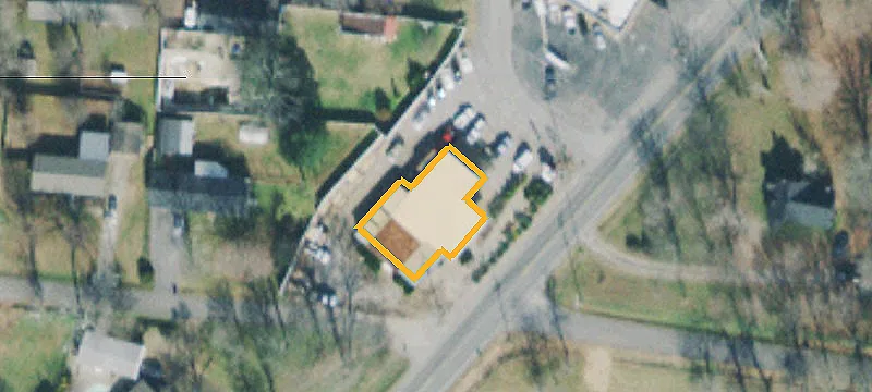 311 Horton Pkwy