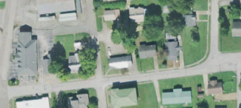 201 Garland St
