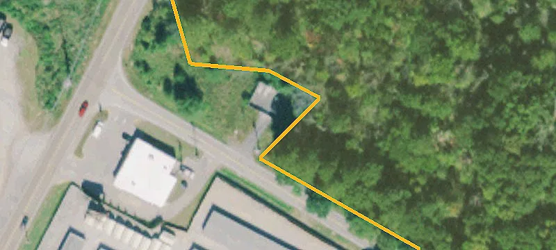 1605 Boy Scout Rd