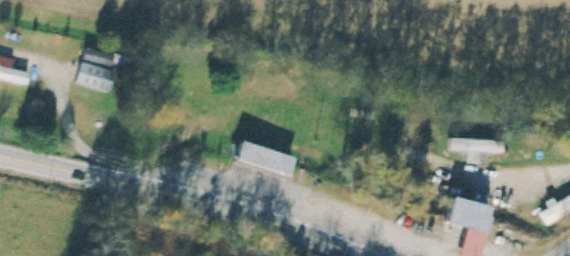 421 Cookeville Hwy