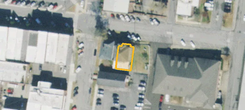 205 Market E St