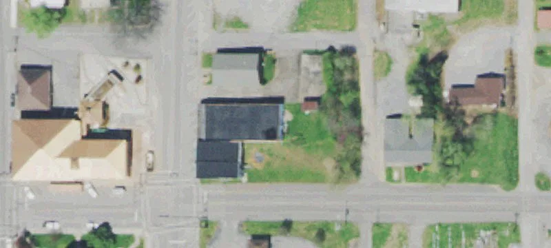 205 Tellico N St