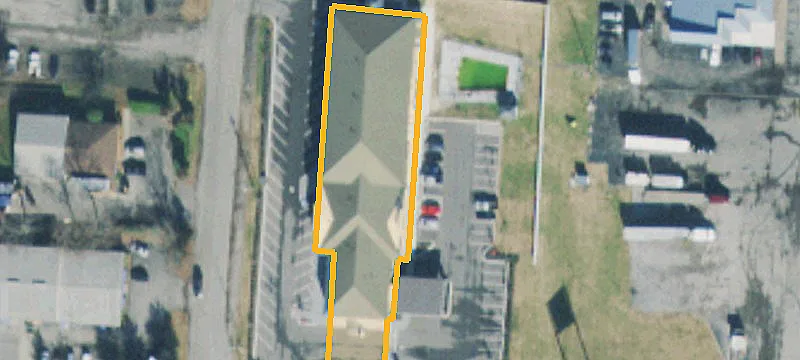 118 Westgate Blvd