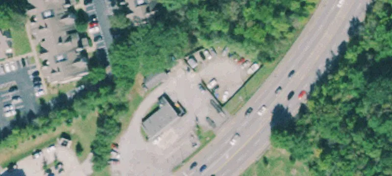 5603 Hixson Pike