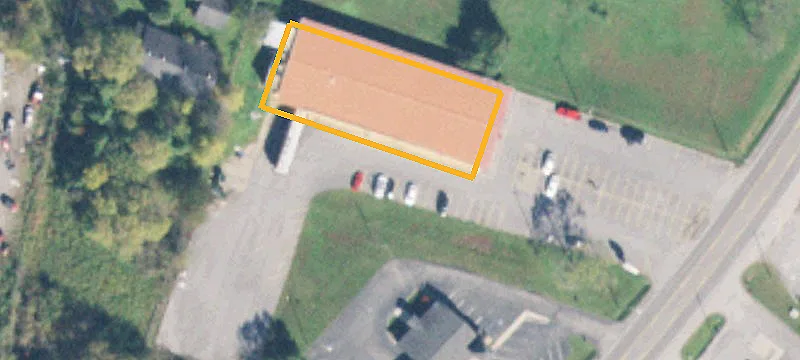 13205 Hwy 28