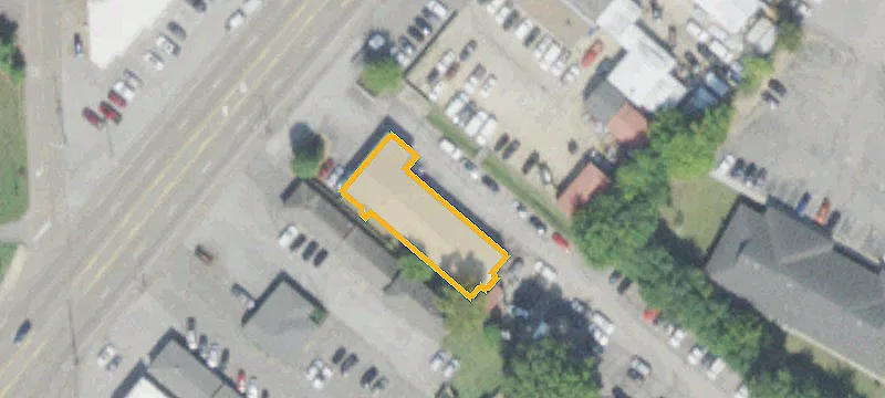 6809 Summer Ave