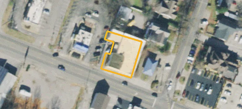 308 College St