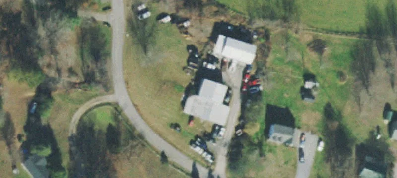 160 Ragland Rd