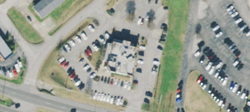202 James M Campbell Blvd