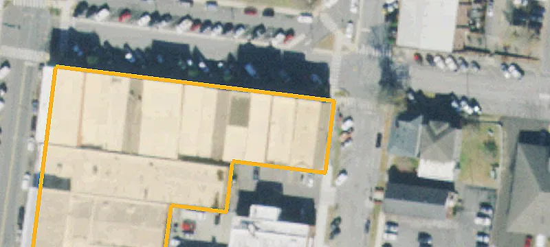 127 Market E St