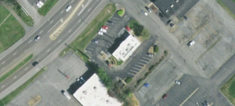 1117 Volunteer Pkwy