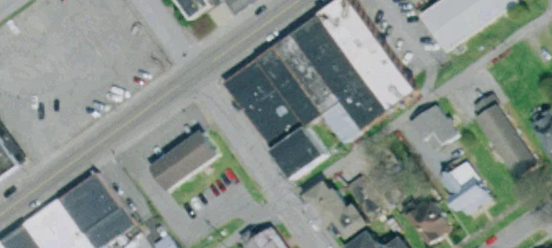 335 Walnut St