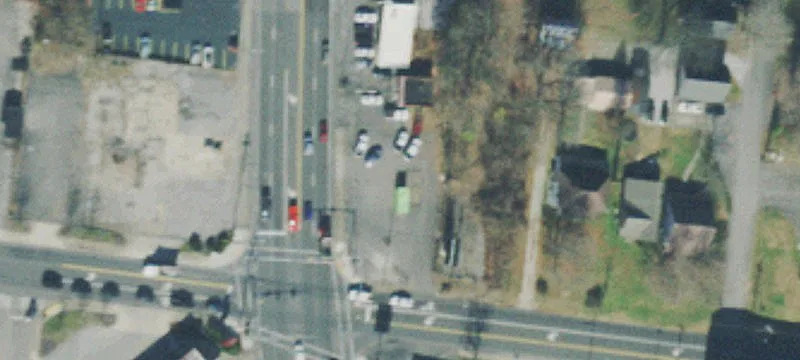 412 Memorial Blvd