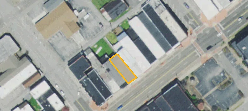 111 Broadway St
