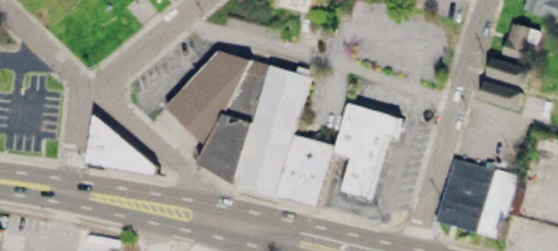 1551 Western Ave