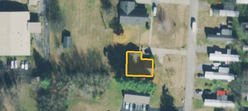 3347 Jackson Rd