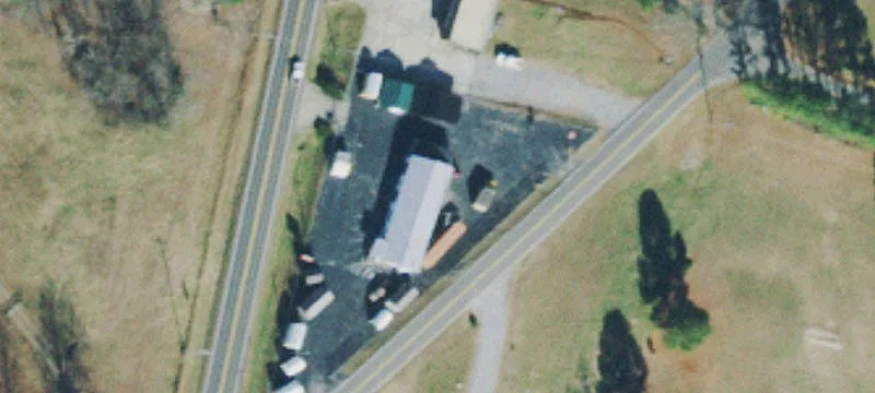 2400 Hwy 49th E