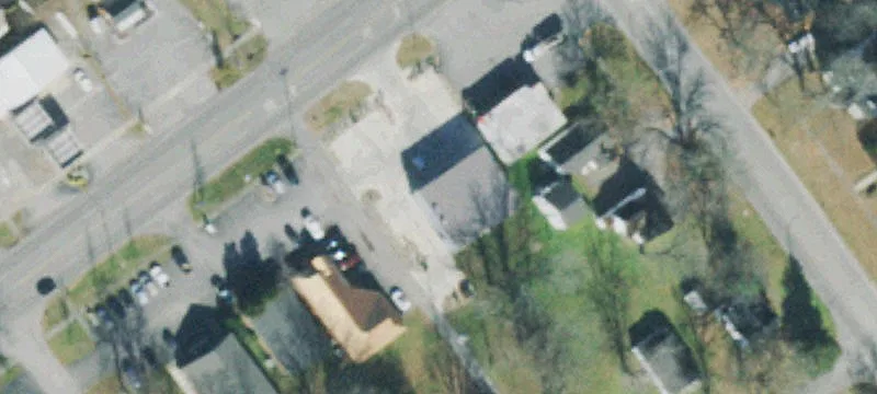 310 Lincoln St
